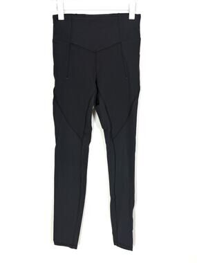 Lululemon Leggings Fine Force High-Rise Tight